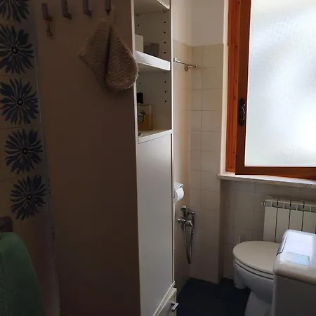 شقة Casa Le Ramine By World