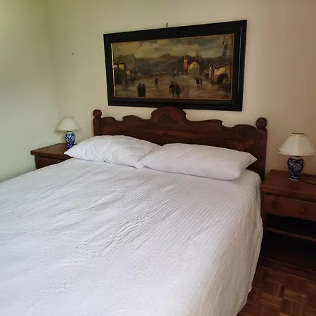 Casa Le Ramine By World Apartamento