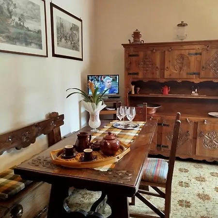 Casa Le Ramine By World إنتراكوي