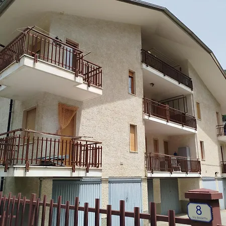 Casa Le Ramine By World Διαμέρισμα *