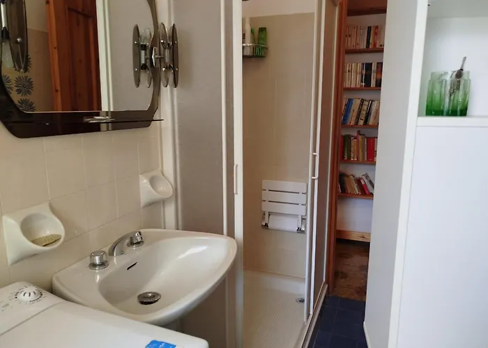 Appartamento Casa Le Ramine By World *
