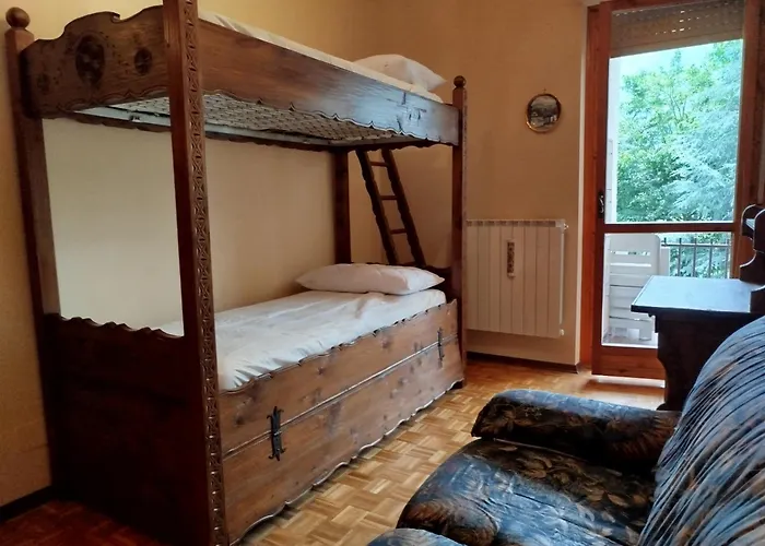 Lejlighed Casa Le Ramine By World *