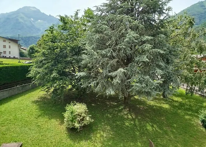 Casa Le Ramine By World 公寓 恩特拉奎